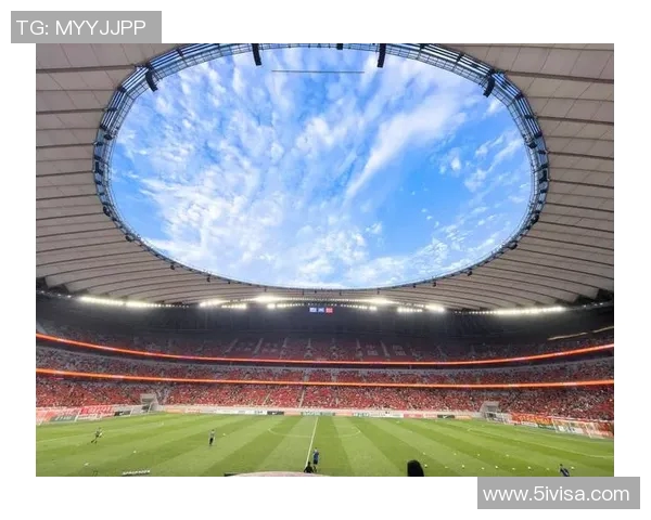 卡塔尔国奥与伊拉克国奥激战正酣谁将夺得胜利的荣耀