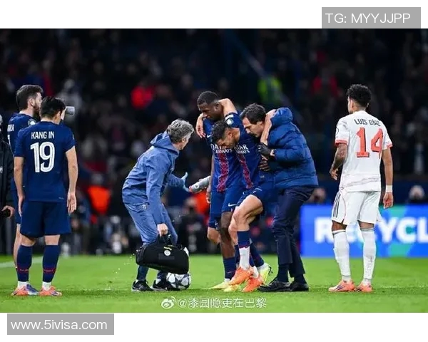 巴黎与拜仁欧冠对决比分揭晓精彩瞬间回顾与分析