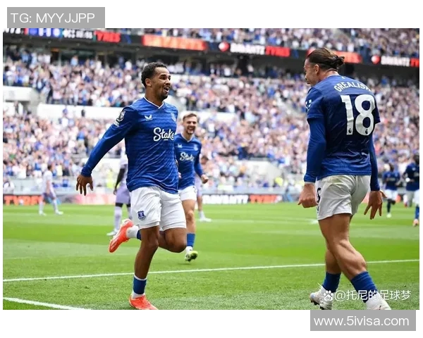 热刺与埃弗顿精彩对决直播全攻略及赛前分析分享