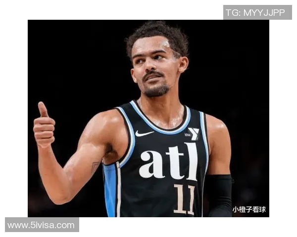 特雷杨的篮球之路从新秀到全明星的成长与挑战
