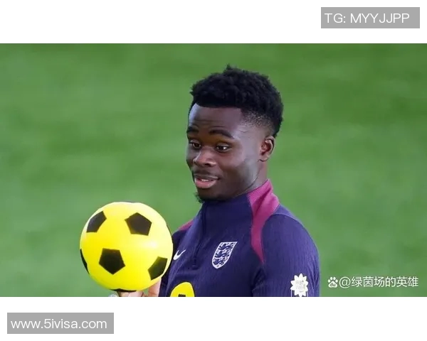 萨卡在绿茵场上的崛起之路与未来发展潜力的深度分析